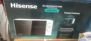 Hisense Microwave 20l
