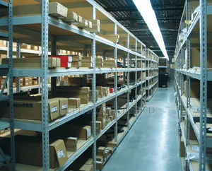 Lagos Fulfillment Storage Service (No Physical Shop Required)