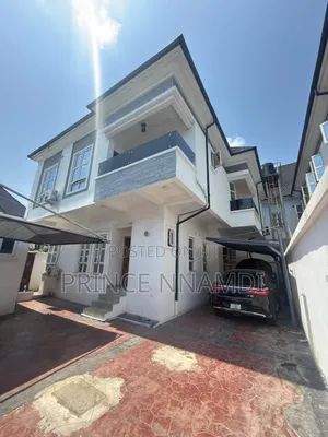 4bdrm Duplex in Tulip Estate Chevron for sale