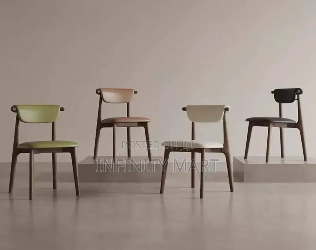 Modern Dining Chairs
