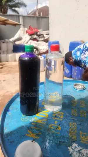 Cobalt or Accelerator
