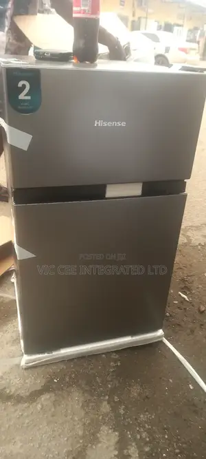 Hisense Fridge 120dr