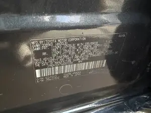 Toyota RAV4 2007 Gray