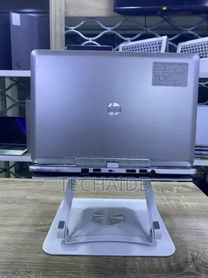 Laptop HP EliteBook Revolve 810 G3 Tablet 8GB Intel Core i5 SSD 128GB