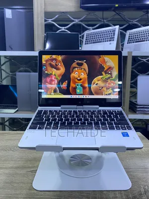 Laptop HP EliteBook Revolve 810 G3 Tablet 8GB Intel Core i5 SSD 128GB