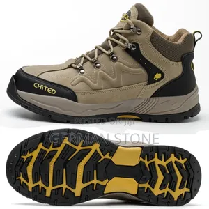 Shoes Safety Boots