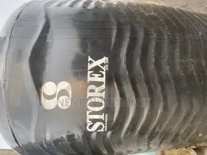 5000 Liters Rubber Tank