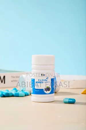 Eye Beta Capsule