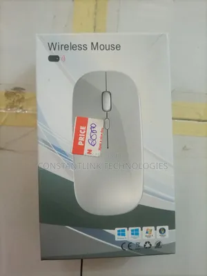 Wireless Mouse