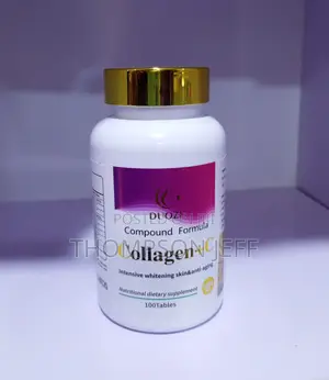 Collagen+C