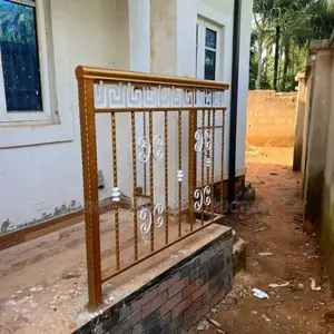 Sure Pure Wrought Iron