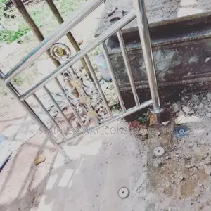Il Stainless Handrails Steel