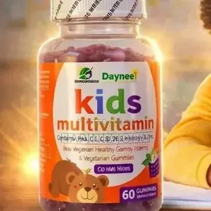 Kids Multivitamin