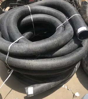 100mm Flexible Conduit