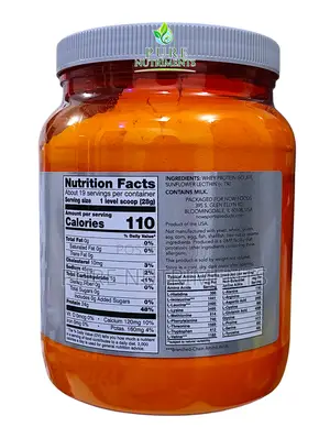Now Whey Protein Isolate Powder – Muscle Growth Recovery Support