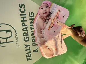 Customized Hand Fan for Events