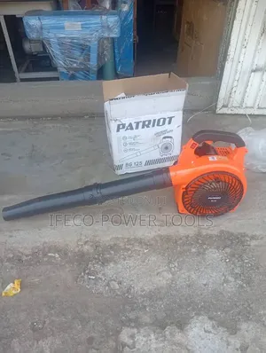 Handheld Petrol Leaf Blower,