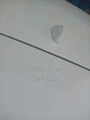 Lexus RX 2014 White