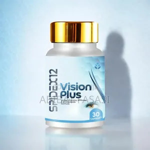 Spidex12 Vision Plus