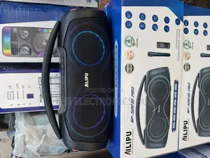 Alipu Portable Speaker S2010 Pro