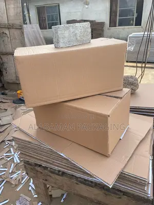 Carton Box