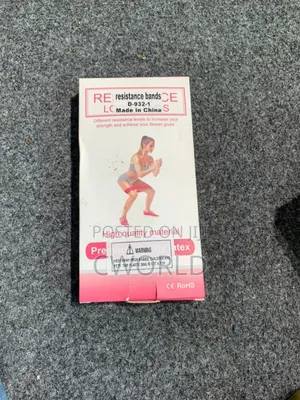Workout Resistance Band