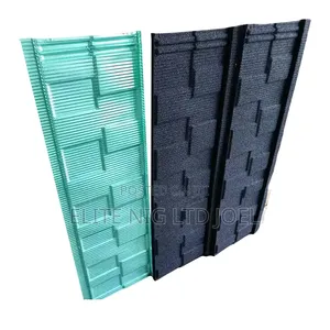 Your Dreams Stone Coated Roofing Sheet in Ajah Lagos