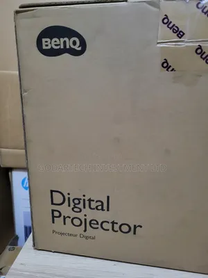 Benq Ms560 Projector