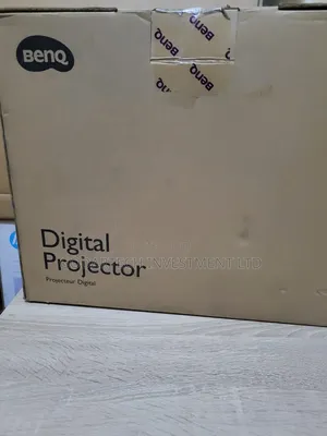 Benq Ms560 Projector