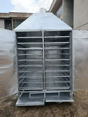 Industrial Oven