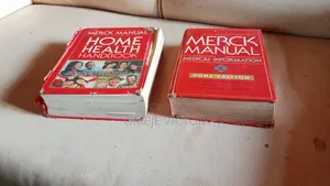 Merck Manual Of Medical Information