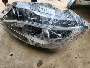 Headlamp W205 C300 2015