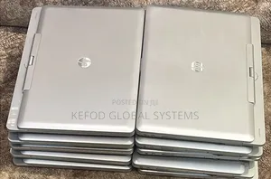 Laptop HP EliteBook Revolve 810 G2 Tablet 8GB Intel Core i5 SSD 256GB