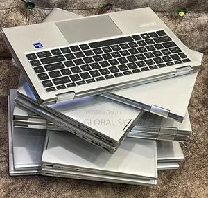 Laptop HP EliteBook 1040 G8 32GB Intel Core i7 SSD 512GB