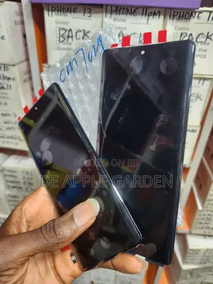 Tecno Camon 40 Pro Screen Cm7