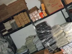 We Store, Manage, and Deliver Your Products in Lagos – No Shop Needed