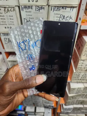 Tecno Spark 20pro Plus Kj7 Screen