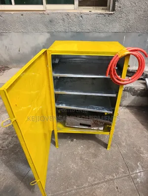 Baking Oven