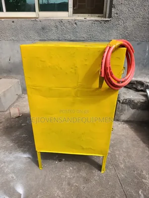 Baking Oven