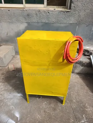 Baking Oven