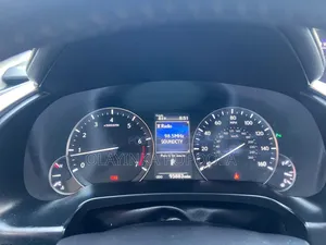 Lexus RX 2017