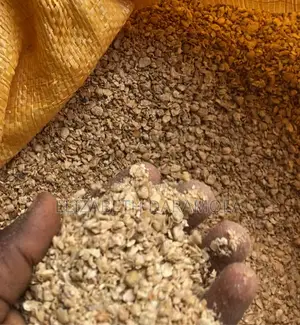 Soya Beans Meal