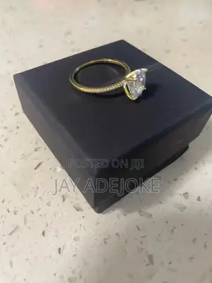 Proposal /Engagement Ring