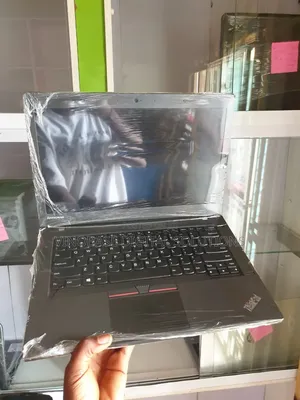 Laptop Lenovo ThinkPad L450 8GB Intel Core i3 HDD 500GB