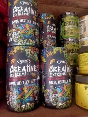 Creatine Extreme