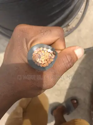 95mm Single Core
