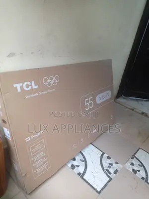 TCL 55p7k – Clear, Bright, Smart