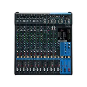 Yamaha Professional 16 Channels Mixer Mg16xu