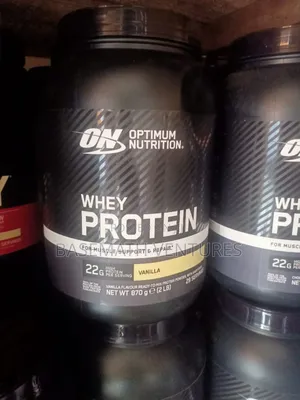 Whey Protein