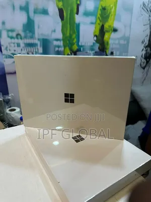 New Microsoft Surface Pro 11th Edition, a Copilot+ PC 16GB SSD 256GB